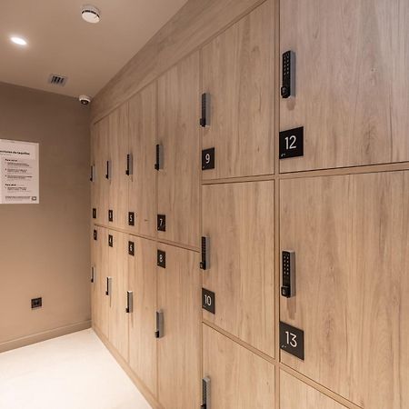 Libere Madrid Chamberi Apartment Екстериор снимка