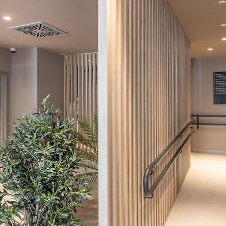 Libere Madrid Chamberi Apartment Екстериор снимка